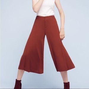 essential culotte pants